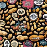 250+ Funny Peanut Puns And Jokes: Laughing with a Crunch