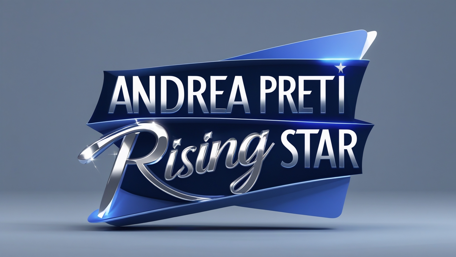 Andrea Preti Rising Star 2025