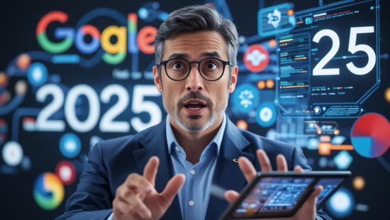 Google Stock Fresh Details 2025