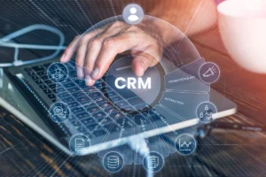 Revolutionizing Customer Relationship Management (CRM) The Future of Business Success