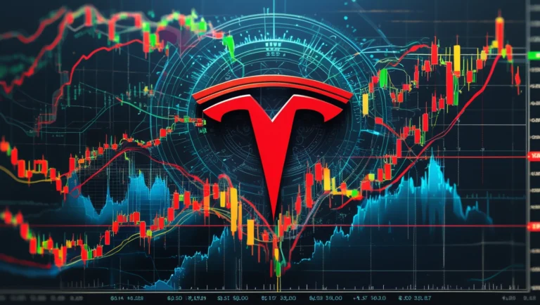 Tesla (TSLA) Stock Deep Dive into a Market-Making Pioneer