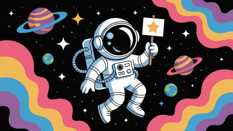 Space Puns and Jokes