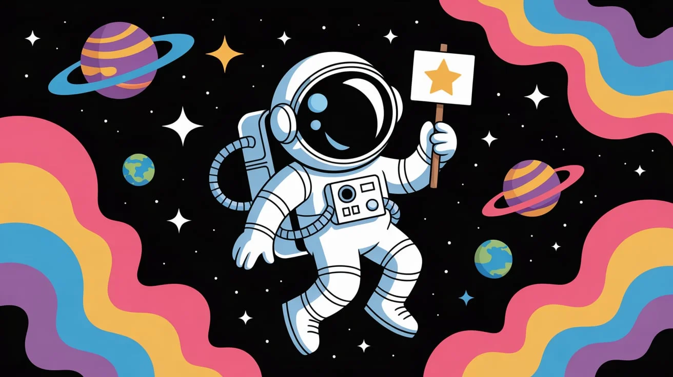 Space Puns and Jokes